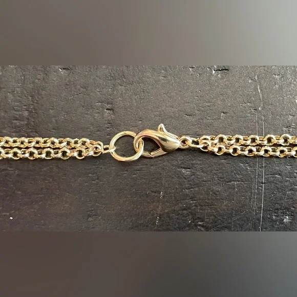 Banana Republic Necklace - Picture 3 of 4